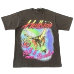 HELLSTAR PATH TO PARADISE T-SHIRT