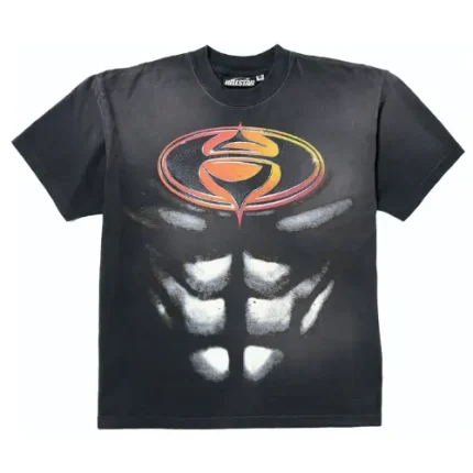 Hellstar Superhero T-Shirt