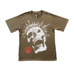 Crowned Skull Hellstar T-Shirt