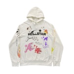 Hellstar End Of Summer Hoodie