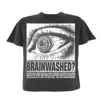 Hellstar Eyeball T-Shirt