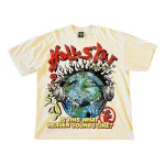 Hellstar Heaven on Earth T-Shirt