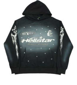 Hellstar Racer Hoodie