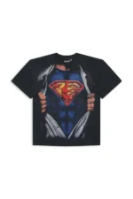 Hellstar Super Hero T-Shirt