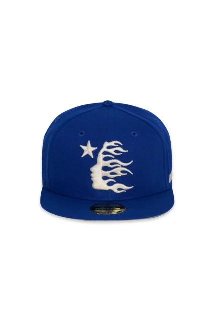 Hellstar Baseball Hat (Fitted)